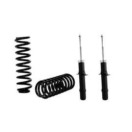 Kit Original Resortes y Amortiguadores Dodge Stratus 1995-2000 Delanteros