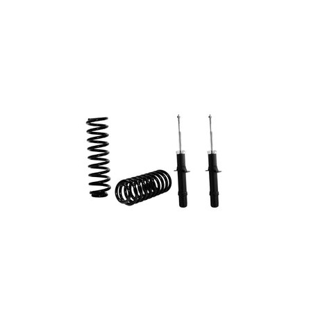 Kit Original Resortes y Amortiguadores Dodge Stratus 1995-2000 Delanteros
