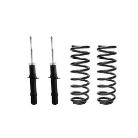 Kit Original Resortes y Amortiguadores Dodge Cirrus 1995-2000 Delanteros