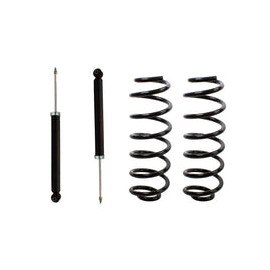 Kit Original Resortes y Amortiguadores Nissan Sentra 2020-2023 Traseros