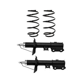 Kit Original Resortes y Amortiguadores Kia Sportage II 2016-2022 Delanteros