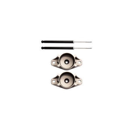 Kit Original Amortiguadores y Bases Mazda 3 2004-2009 Tras