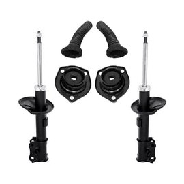 Kit Original Amortiguadores y Bases Toyota Avalon 2006-2012 Tras