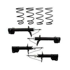 Kit Original Resortes y Amortiguadores Dodge  Neon 00-05