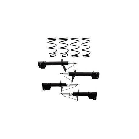 Kit Original Resortes y Amortiguadores Dodge  Neon 00-05