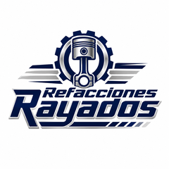 Refacciones Rayados - Amortiguadores AG y suspensión completa por modelo