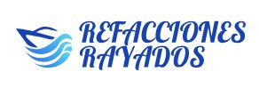 REFACCIONES RAYADOS